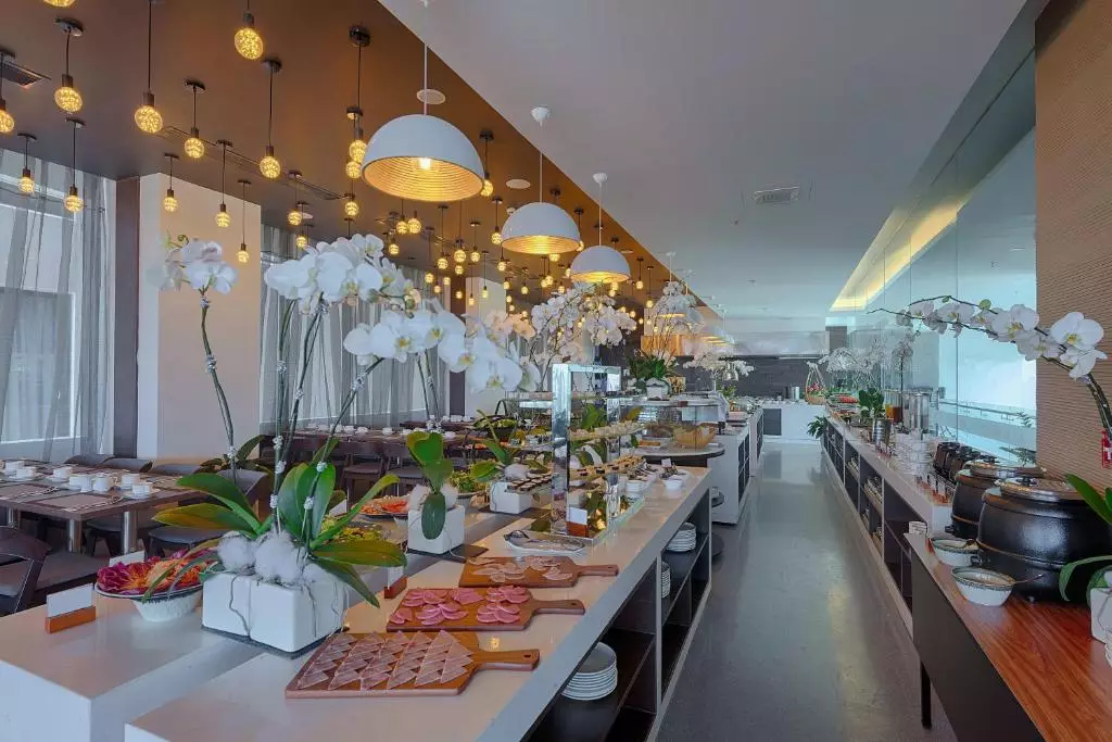Belle Maison Parosand Da Nang Hotel